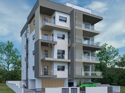 3 chambres Penthouse à Limassol, Chypre No. 54216