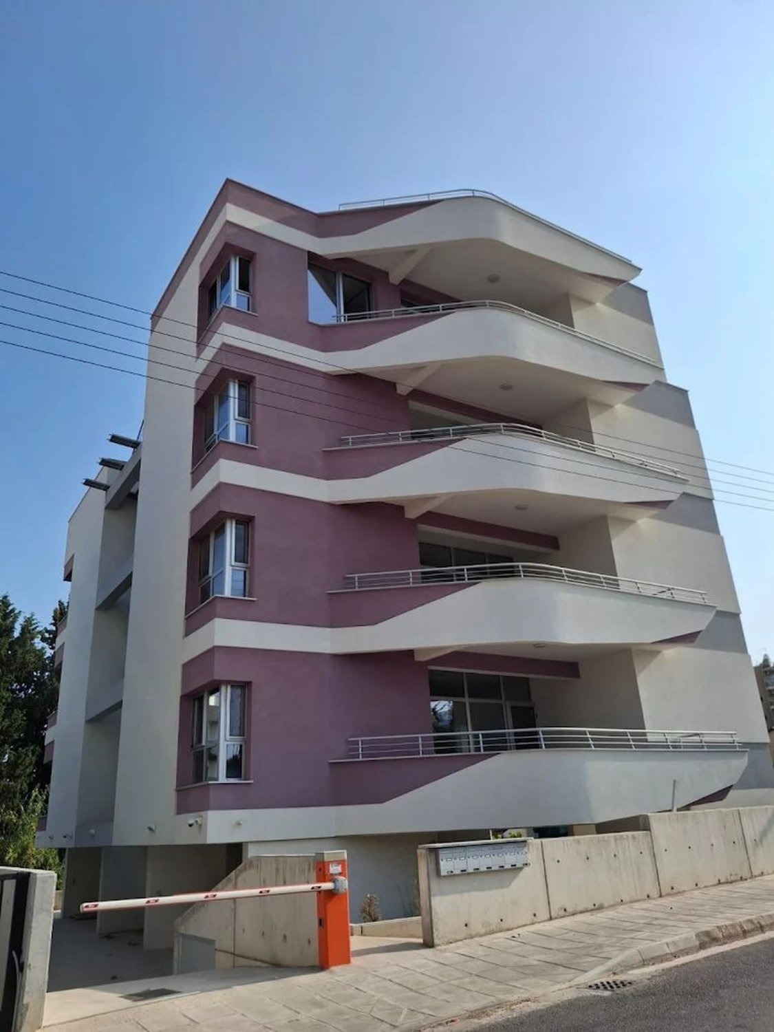 761m2 Commercial property in Limassol, Cyprus No. 41792