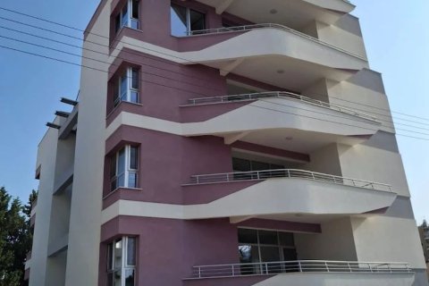 761m2 Commercial property in Limassol, Cyprus No. 41792
