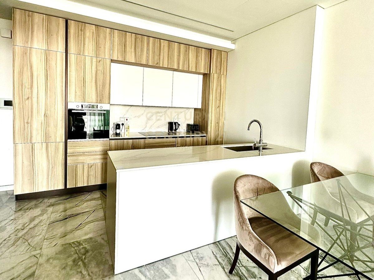 1 dormitorio Apartamento en Germasogeia, Limassol, Chipre No. 20194