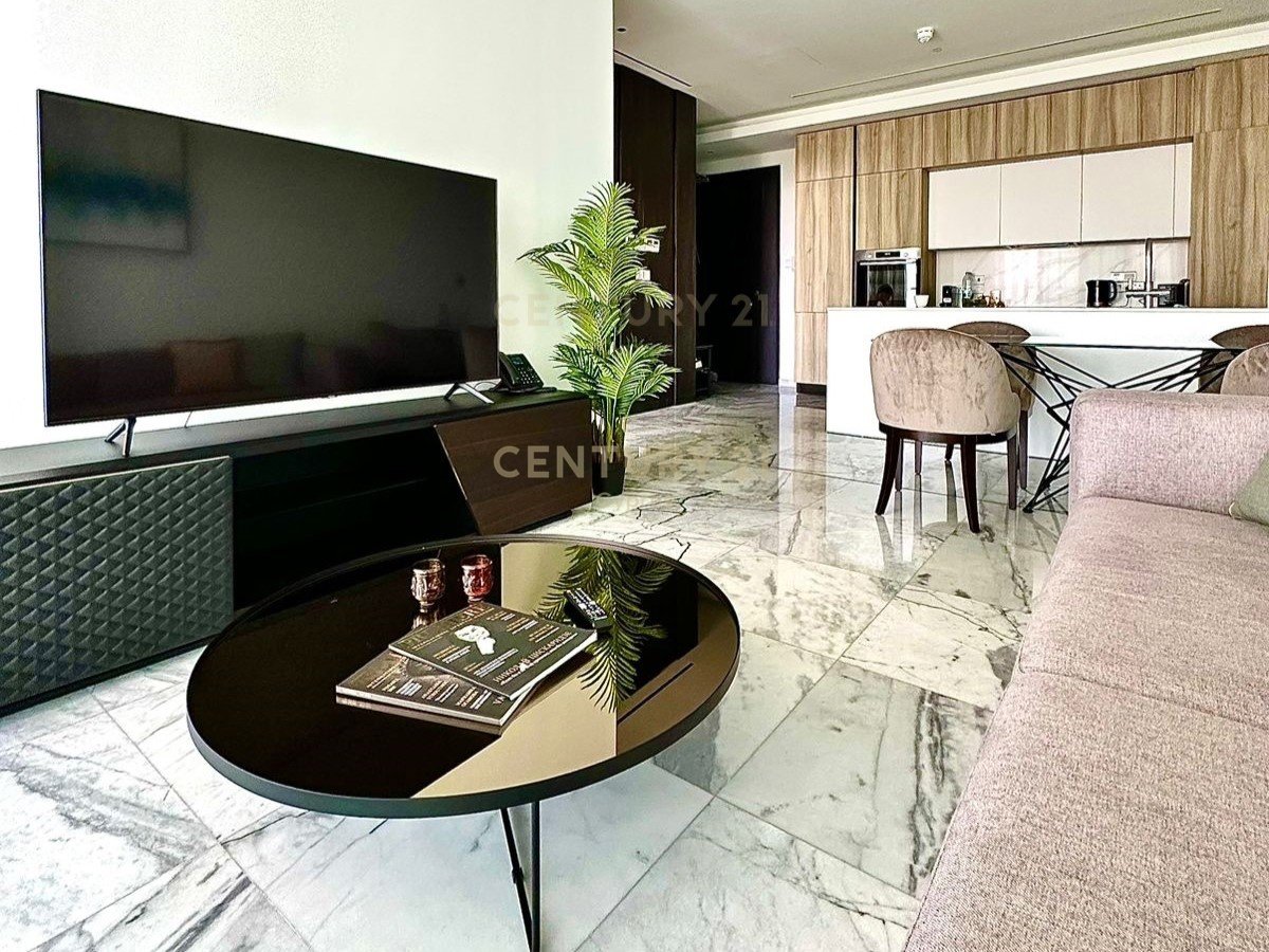 1 dormitorio Apartamento en Germasogeia, Limassol, Chipre No. 20194