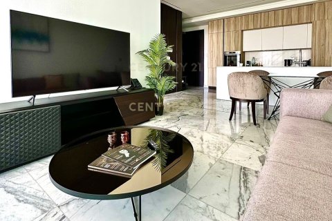 1 dormitorio Apartamento en Germasogeia, Limassol, Chipre No. 20194