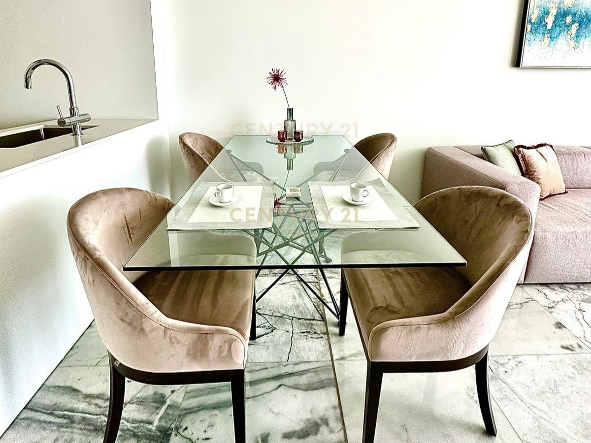 1 dormitorio Apartamento en Germasogeia, Limassol, Chipre No. 20194