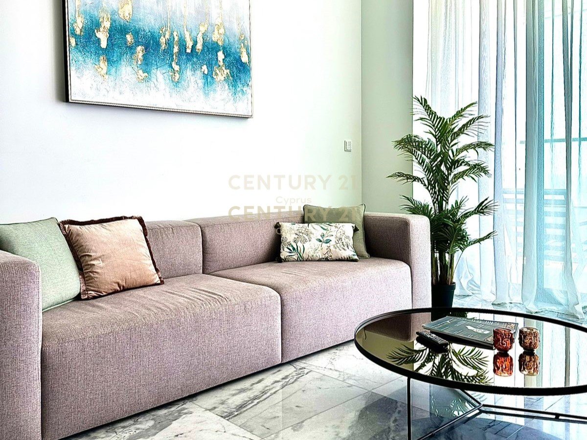 1 dormitorio Apartamento en Germasogeia, Limassol, Chipre No. 20194