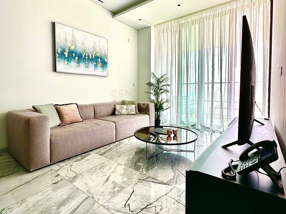 1 dormitorio Apartamento en Germasogeia, Limassol, Chipre No. 20194
