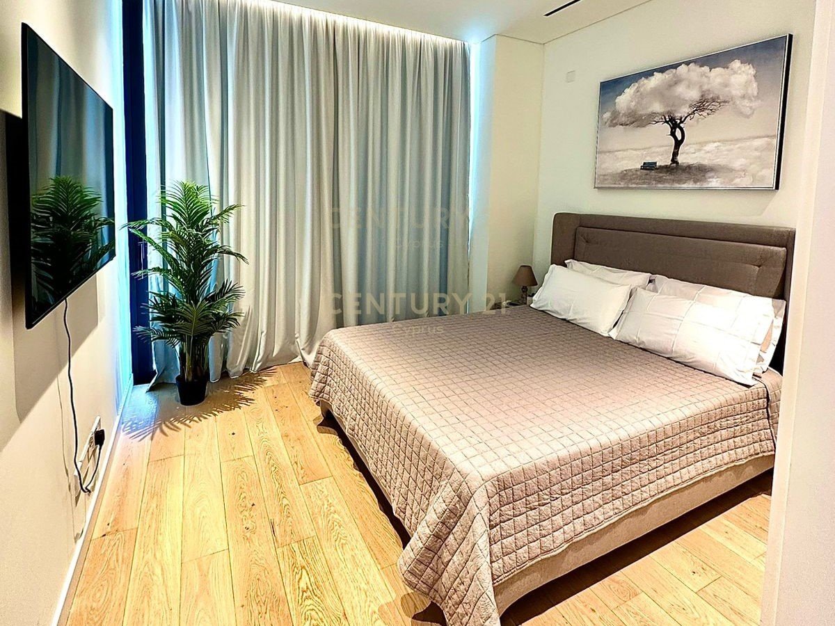 1 dormitorio Apartamento en Germasogeia, Limassol, Chipre No. 20194