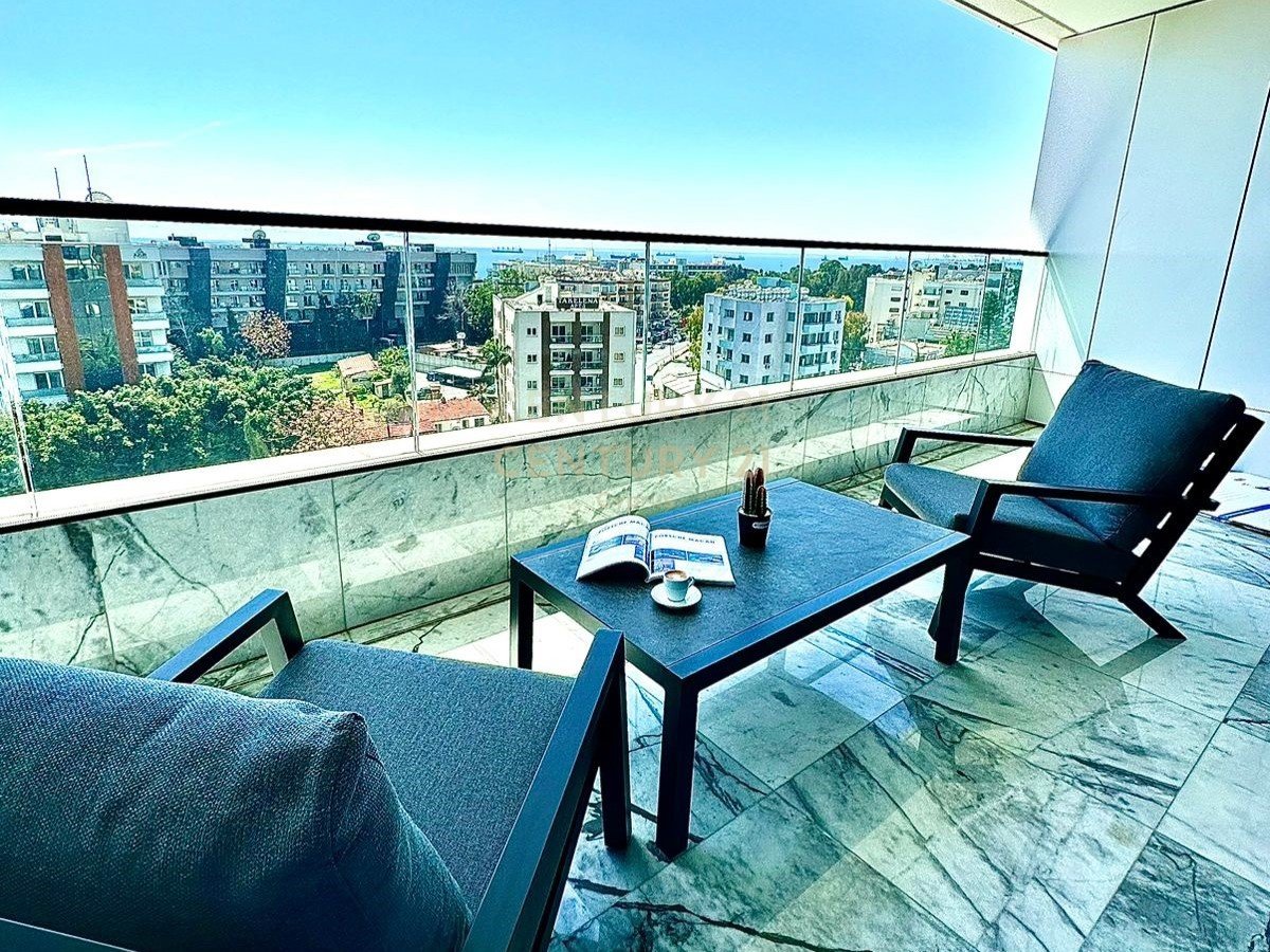 1 dormitorio Apartamento en Germasogeia, Limassol, Chipre No. 20194