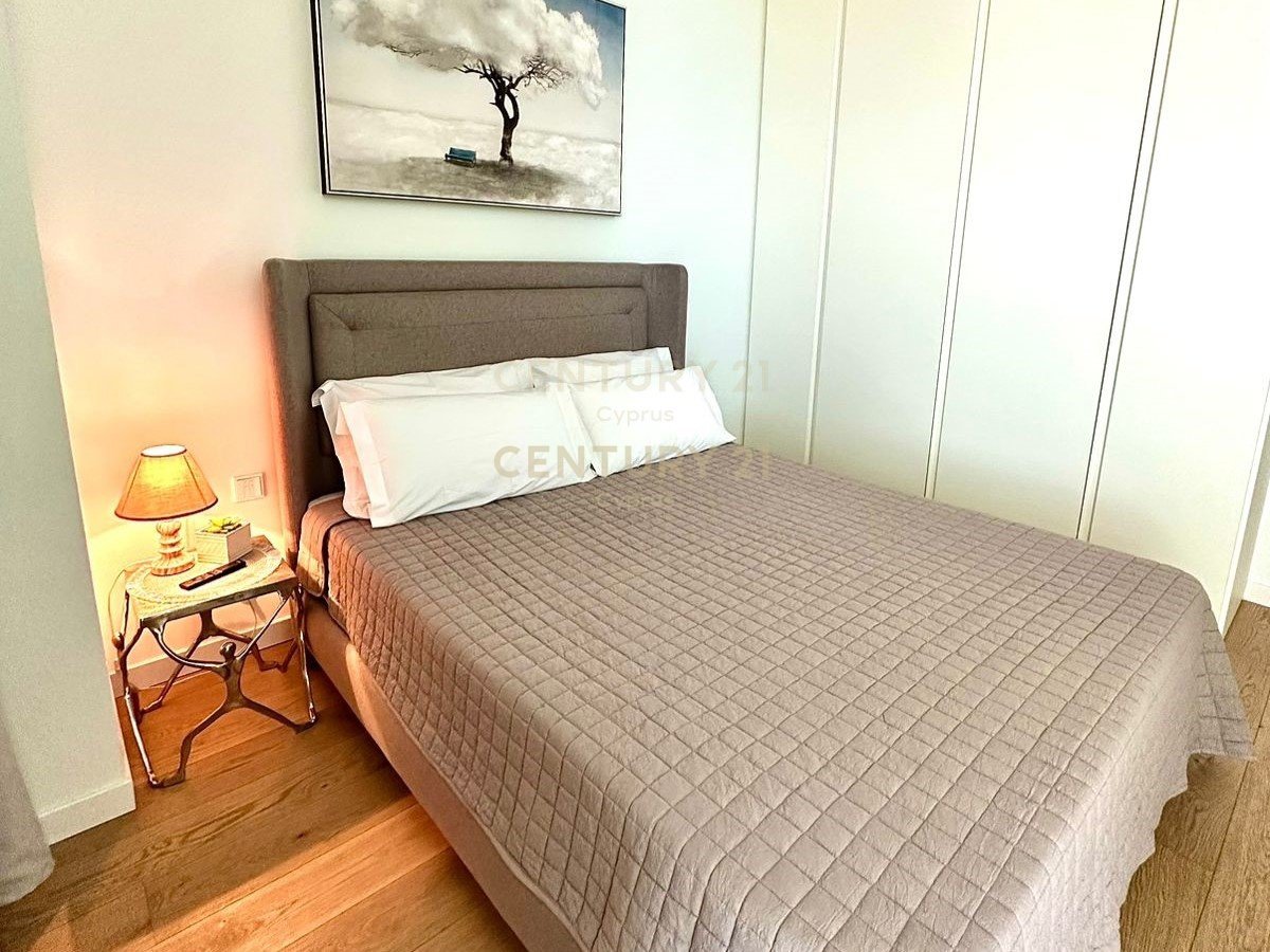 1 dormitorio Apartamento en Germasogeia, Limassol, Chipre No. 20194