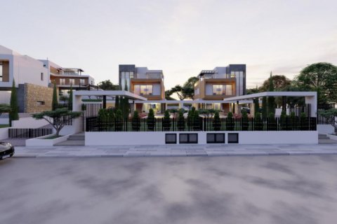 5 bedrooms Villa in Limassol, Cyprus No. 38635