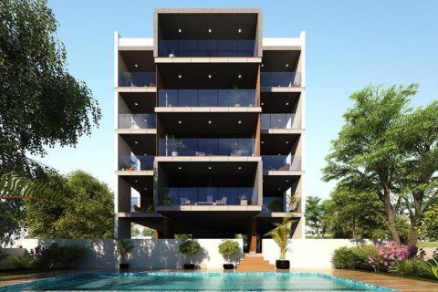 55m2 Commercial property in Paphos, Cyprus No. 38629