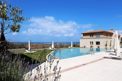 Estudio Apartamento en Paphos, Chipre No. 38630