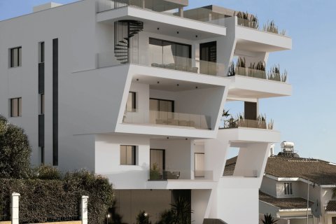 3 chambres Appartement à Limassol, Chypre No. 46243