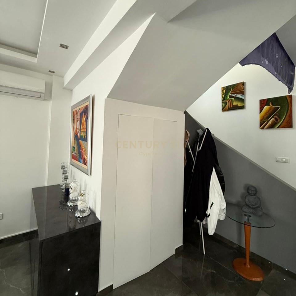 6 chambres Villa à Limassol, Chypre No. 55863