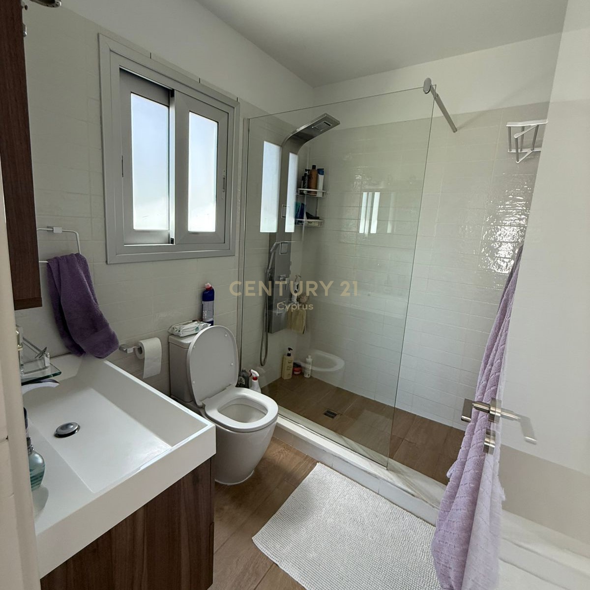 6 chambres Villa à Limassol, Chypre No. 55863