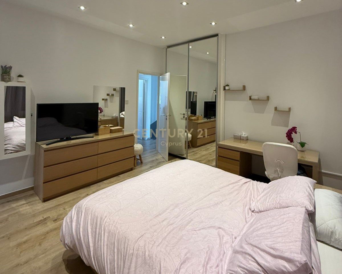 6 chambres Villa à Limassol, Chypre No. 55863