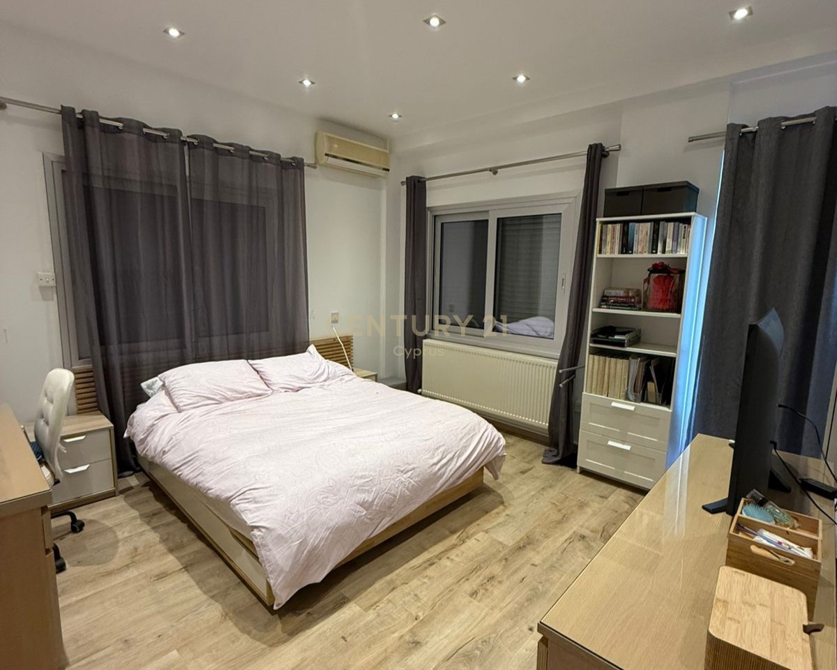 6 chambres Villa à Limassol, Chypre No. 55863