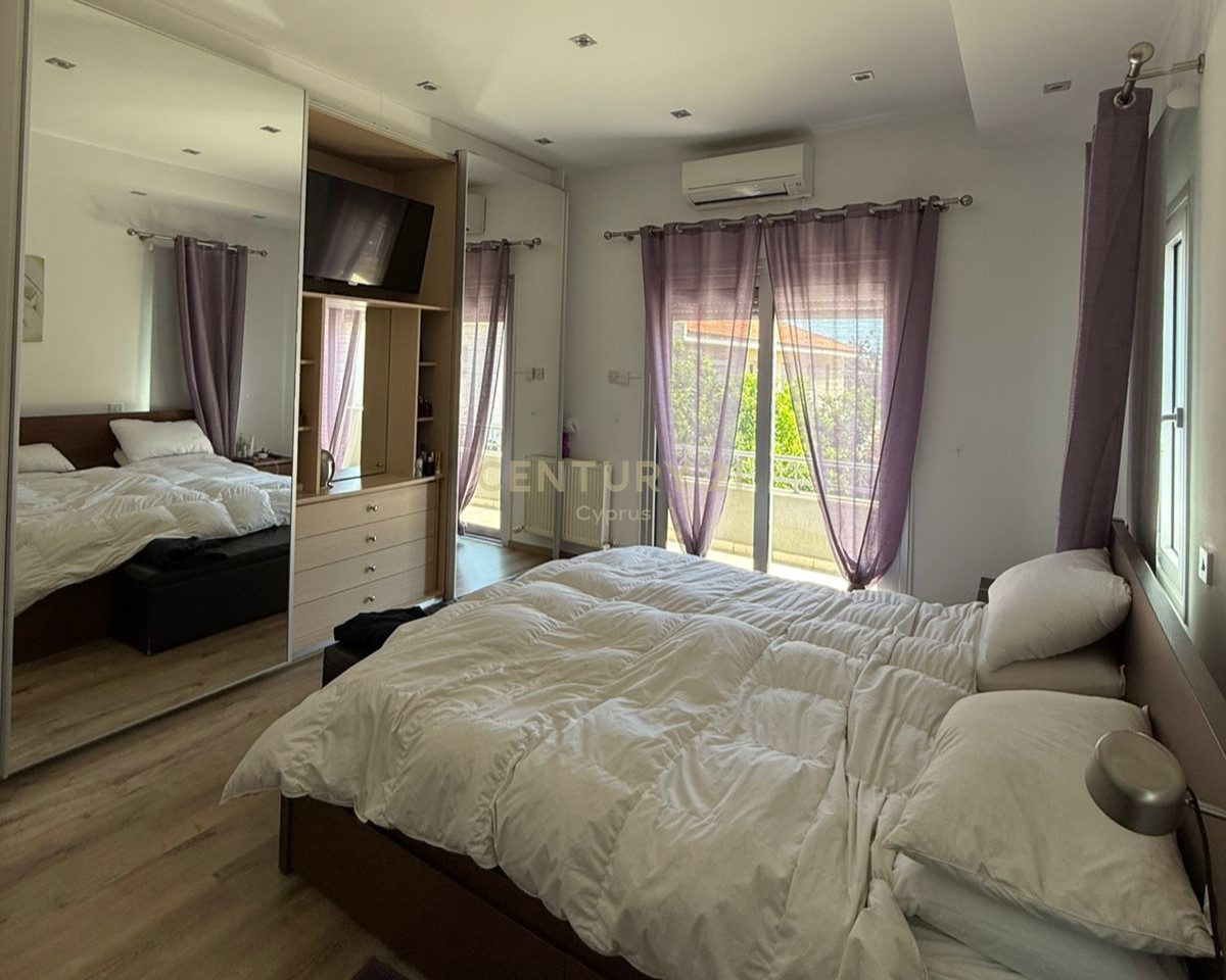 6 chambres Villa à Limassol, Chypre No. 55863