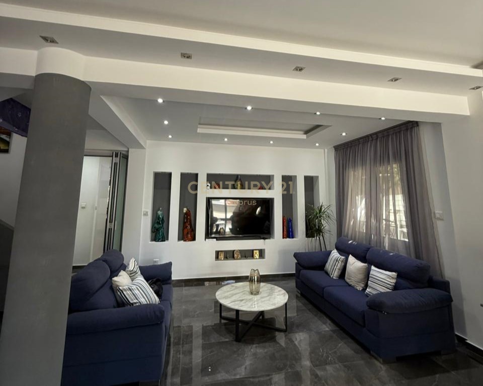 6 chambres Villa à Limassol, Chypre No. 55863