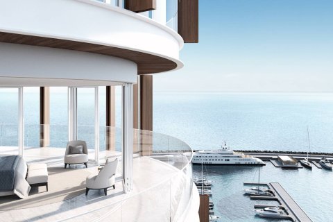 5 bedrooms Penthouse in Ayia Napa, Ammochostos, Cyprus No. 55862
