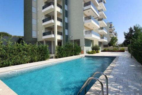 3 dormitorios Apartamento en Limassol, Chipre No. 38607