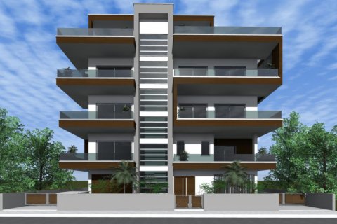 789m2 Commercial property in Limassol, Cyprus No. 38604