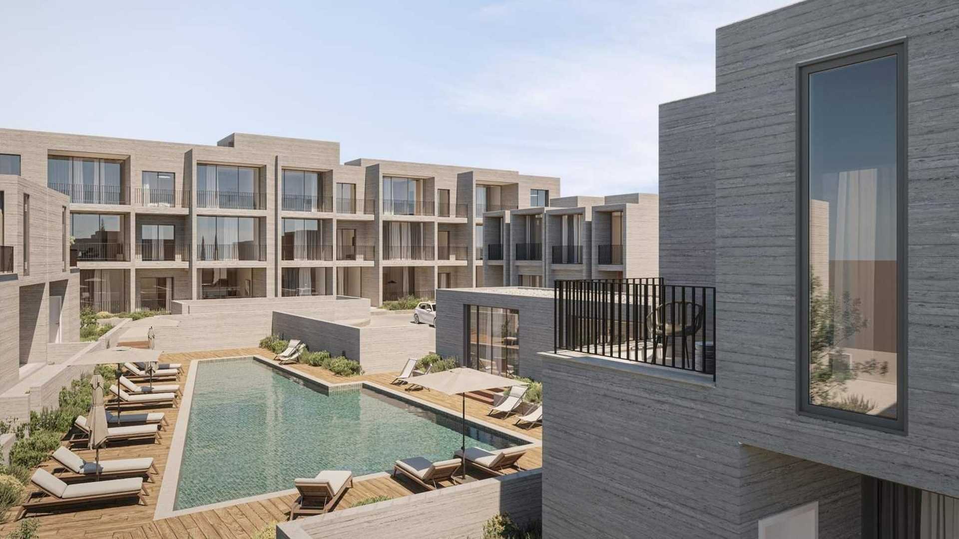 Empa Apartments in Empa, Paphos, Cyprus No. 50801