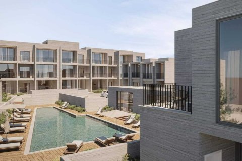 Empa Apartments in Empa, Paphos, Cyprus No. 50801