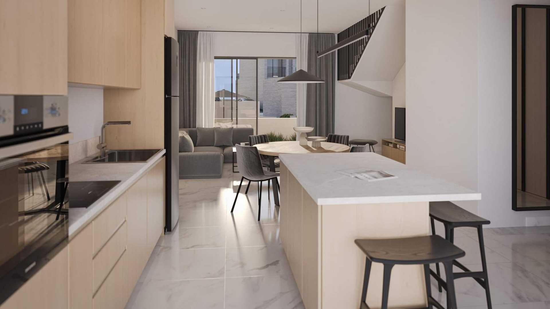 2 bedrooms Apartment in Empa Apartments Empa, Paphos, Cyprus No. 50802