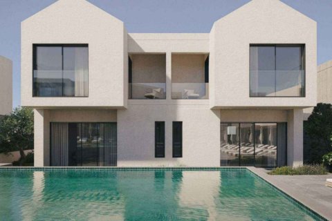 3 bedrooms Villa in Empa Villas Empa, Paphos, Cyprus No. 50800