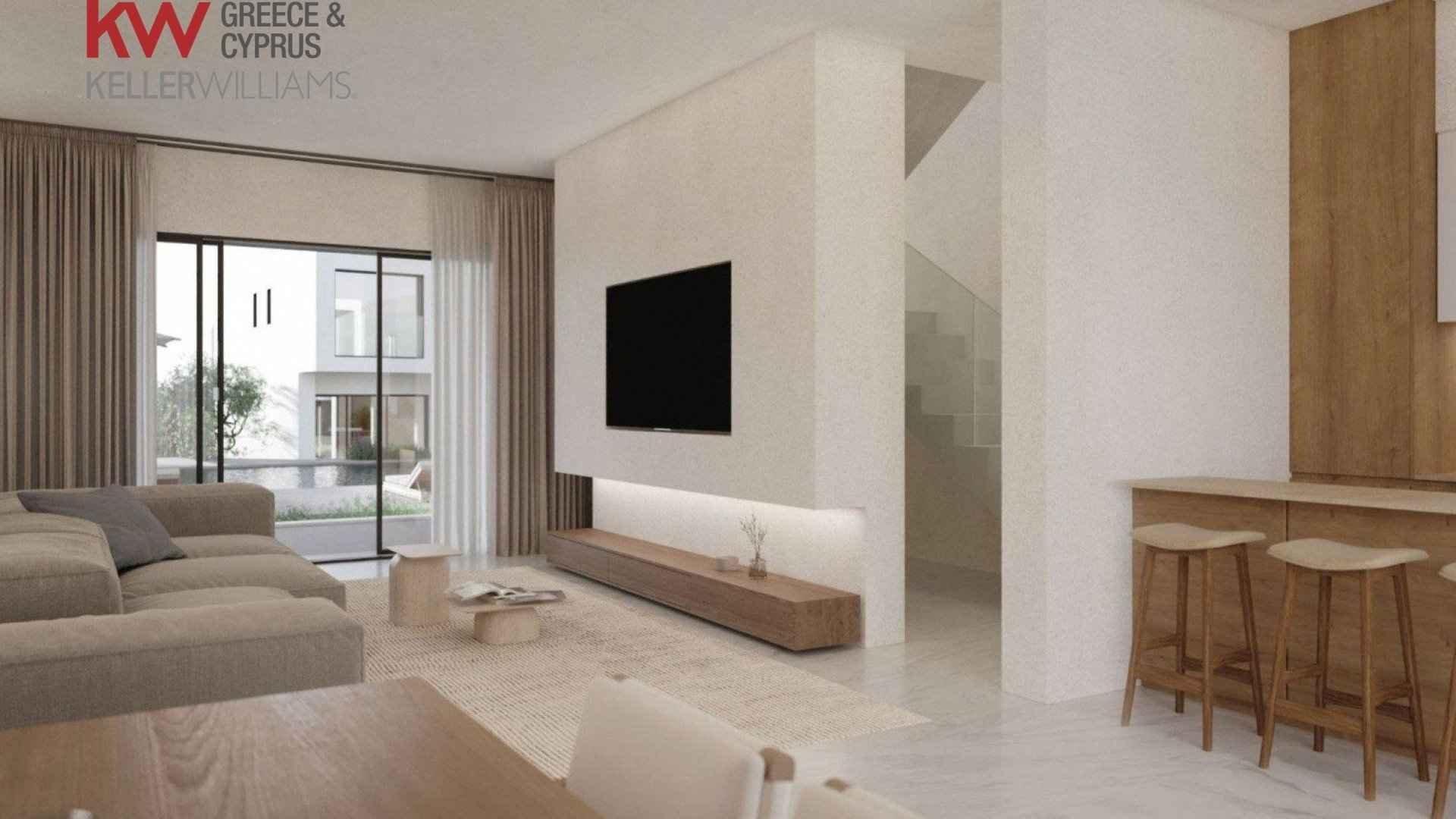 3 bedrooms Villa in Empa Villas Empa, Paphos, Cyprus No. 50800