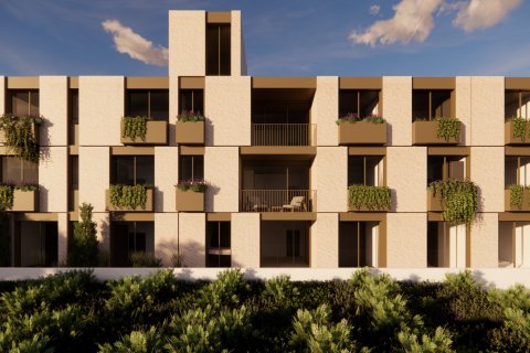 2 dormitorios Apartamento en Kato Paphos, Paphos, Chipre No. 47887