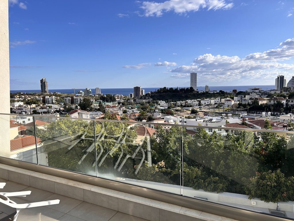 7 bedrooms Villa in Mouttagiaka, Limassol, Cyprus No. 36131