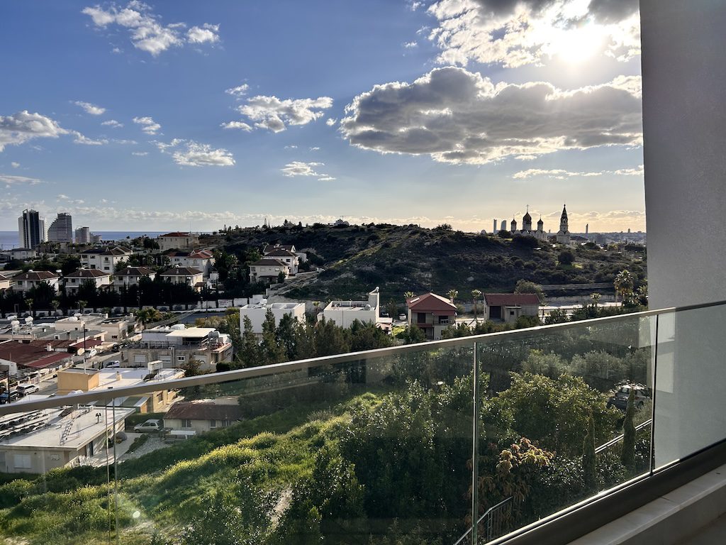 7 bedrooms Villa in Mouttagiaka, Limassol, Cyprus No. 36131