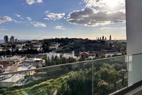 7 bedrooms Villa in Mouttagiaka, Limassol, Cyprus No. 36131