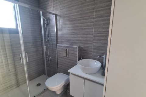 3 bedrooms Penthouse in Parekklisia, Limassol, Cyprus No. 36132