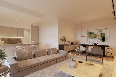 2 bedrooms Apartment in Limassol, Cyprus No. 55618