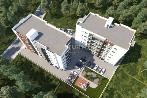 3 bedrooms Apartment in Kato Polemidia, Limassol, Cyprus No. 55623