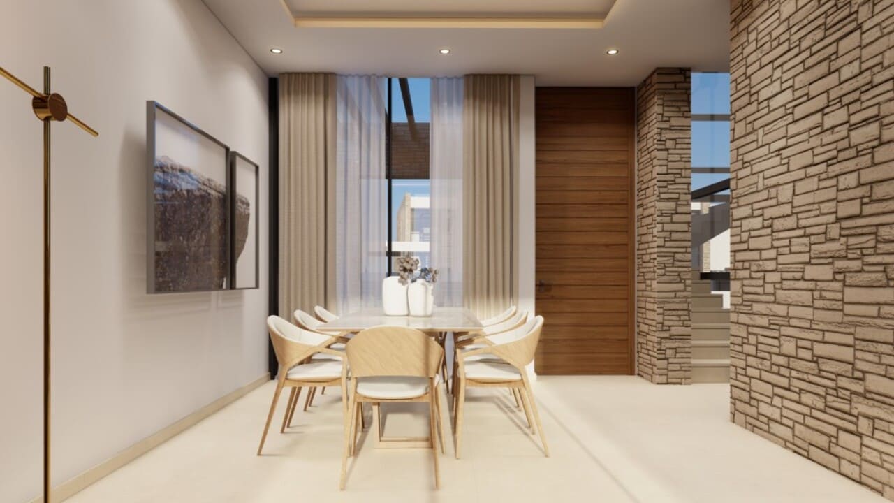 Вилла с 6 спальнями в Sunset View Villas, Пейя, Пафос, Кипр № 22341