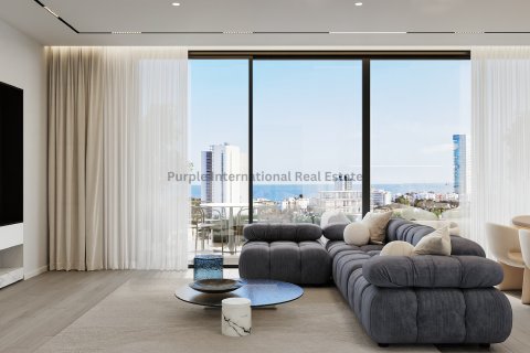 2 bedrooms Apartment in Mouttagiaka, Limassol, Cyprus No. 39319