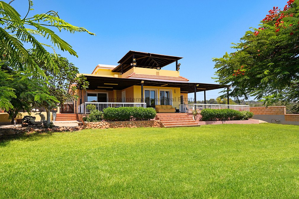 3 dormitorios Villa en Ayia Napa, Ammochostos, Chipre No. 49999