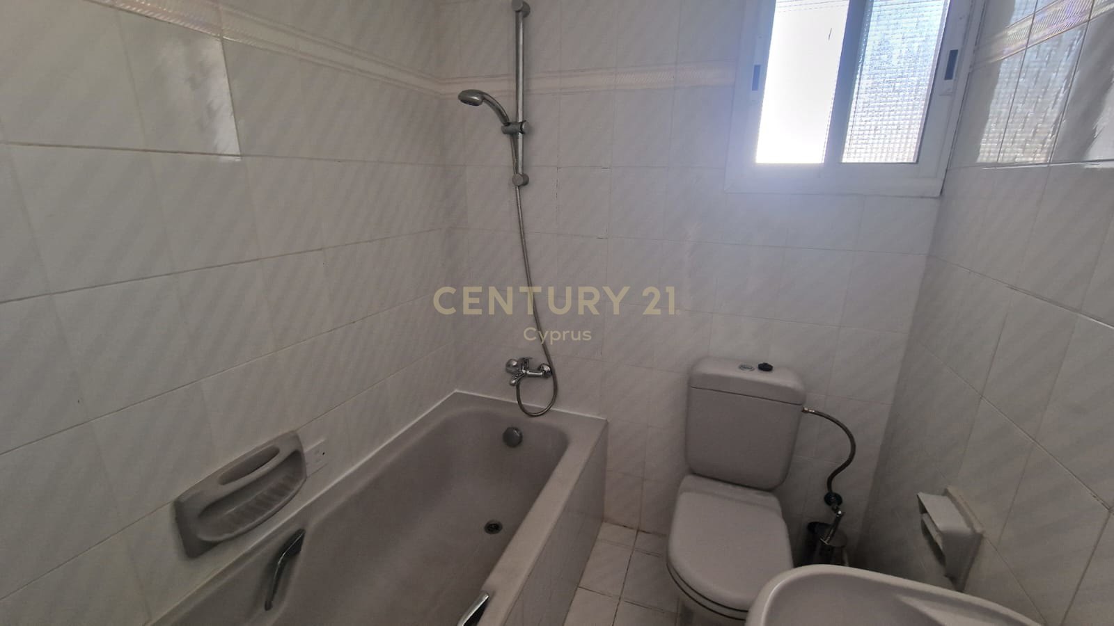 3 bedrooms Apartment in Agios Ioannis, Limassol, Cyprus No. 55854
