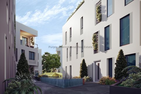 2 bedrooms Apartment in Livadia, Larnaka, Cyprus No. 54792