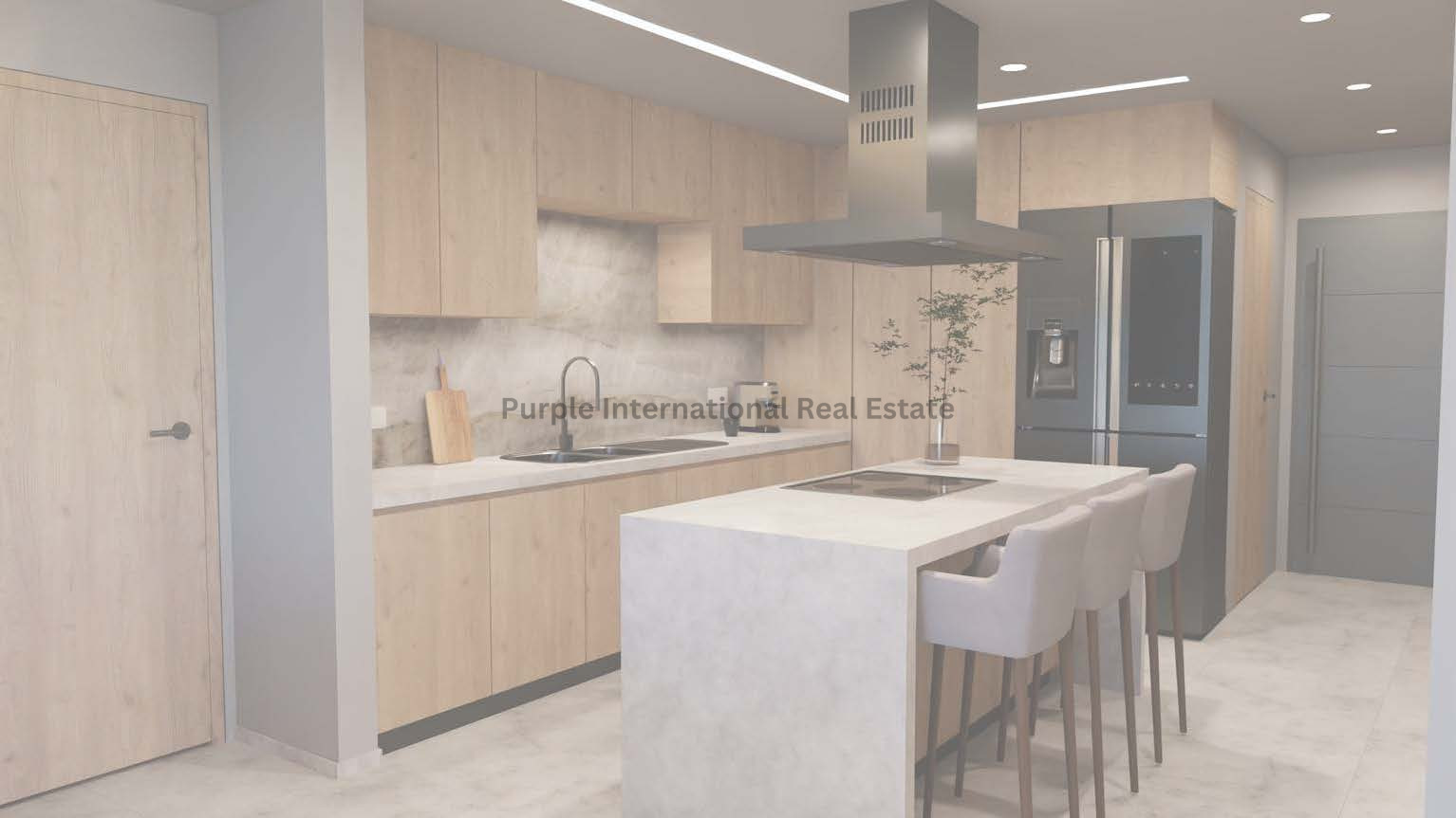 3 bedrooms Apartment in Ypsonas, Limassol, Cyprus No. 54788