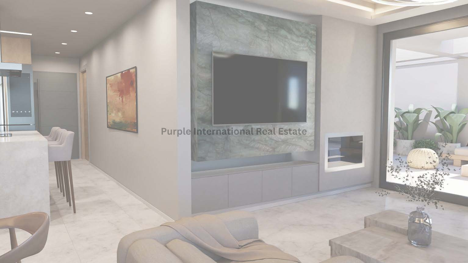 3 bedrooms Apartment in Ypsonas, Limassol, Cyprus No. 54788
