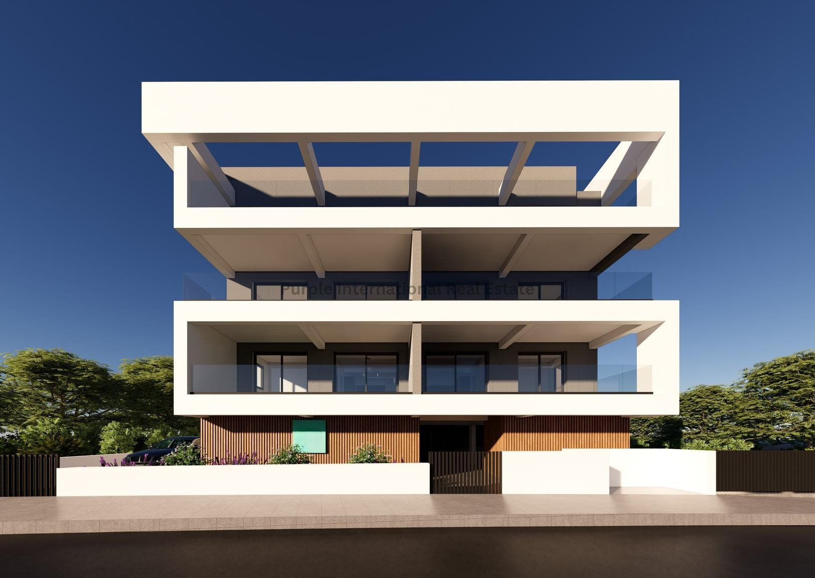 3 bedrooms Apartment in Ypsonas, Limassol, Cyprus No. 54788