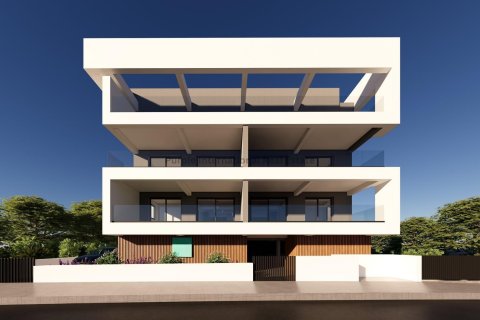 3 dormitorios Apartamento en Ypsonas, Limassol, Chipre No. 54788