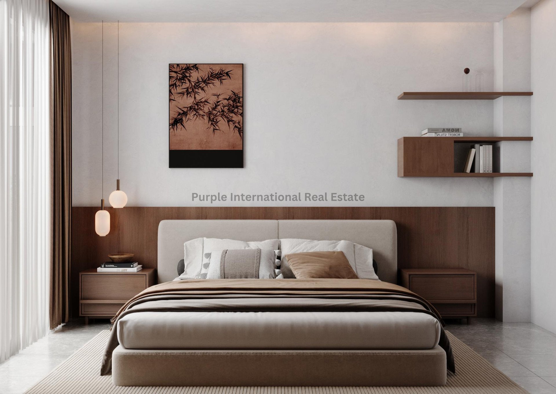 3 bedrooms Apartment in Ypsonas, Limassol, Cyprus No. 54788