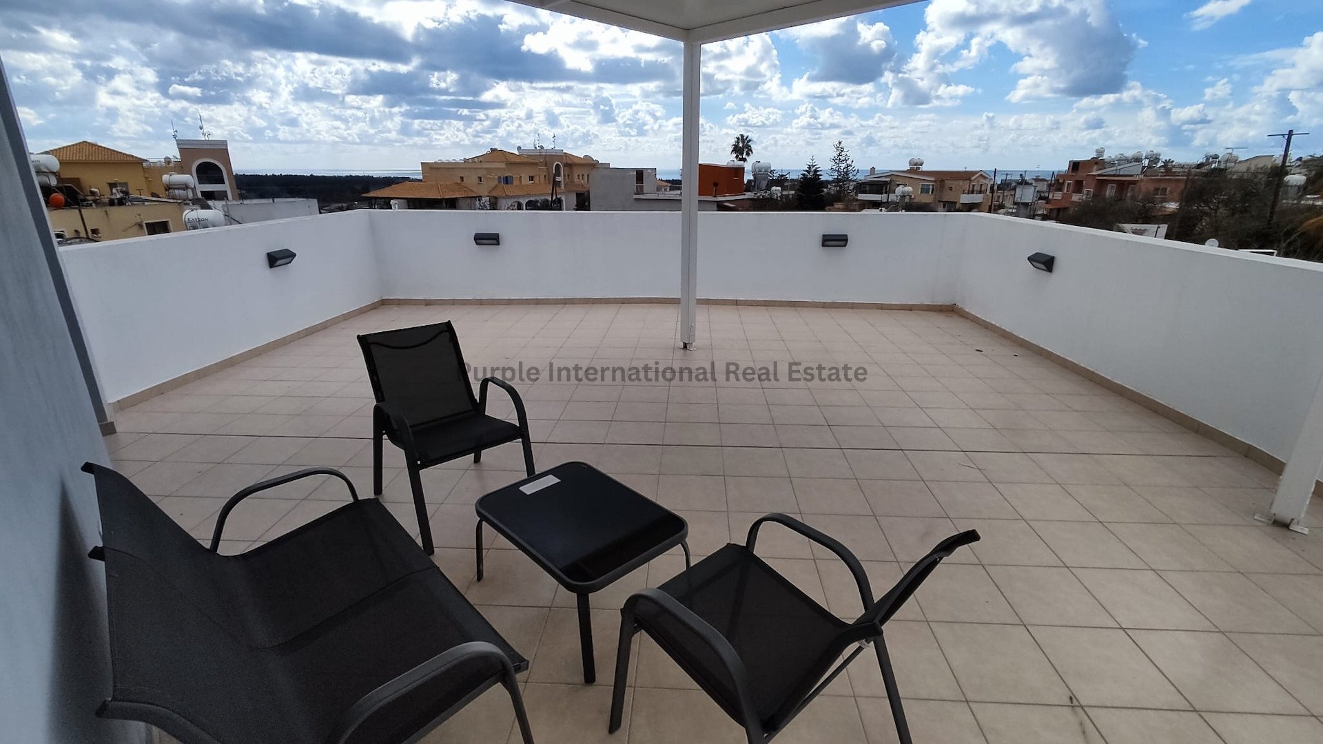 4 bedrooms Commercial property in Geroskípou, Paphos, Cyprus No. 54793