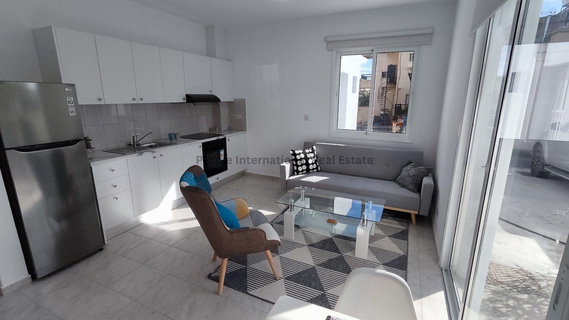 4 bedrooms Commercial property in Geroskípou, Paphos, Cyprus No. 54793