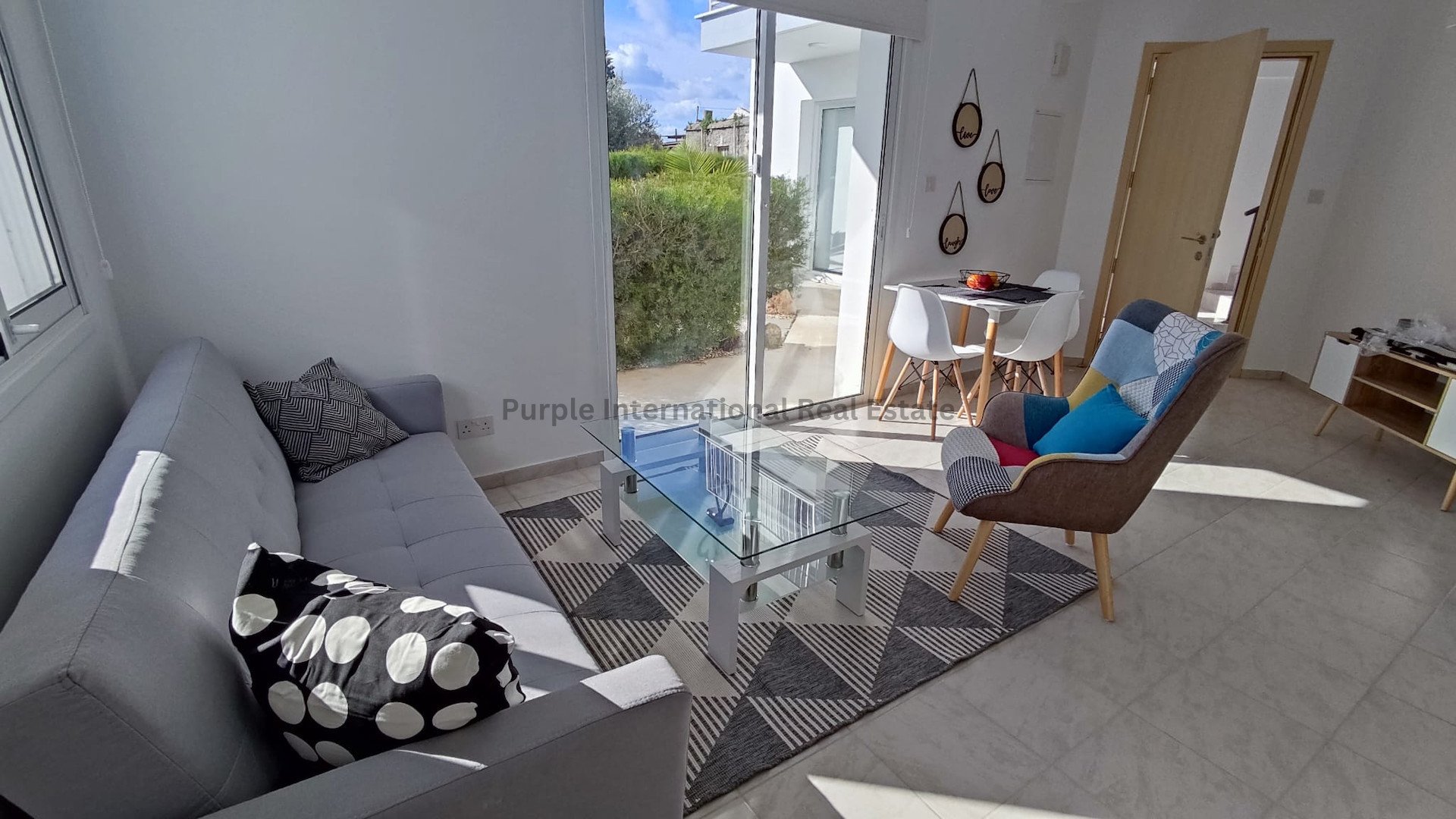 4 bedrooms Commercial property in Geroskípou, Paphos, Cyprus No. 54793